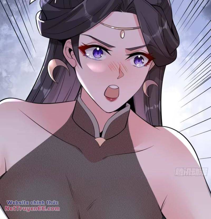 Ta Vô Địch Từ Ăn Chực: Chapter 16