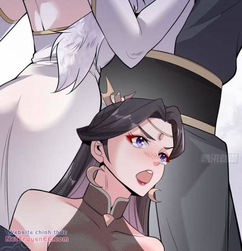 Ta Vô Địch Từ Ăn Chực: Chapter 16