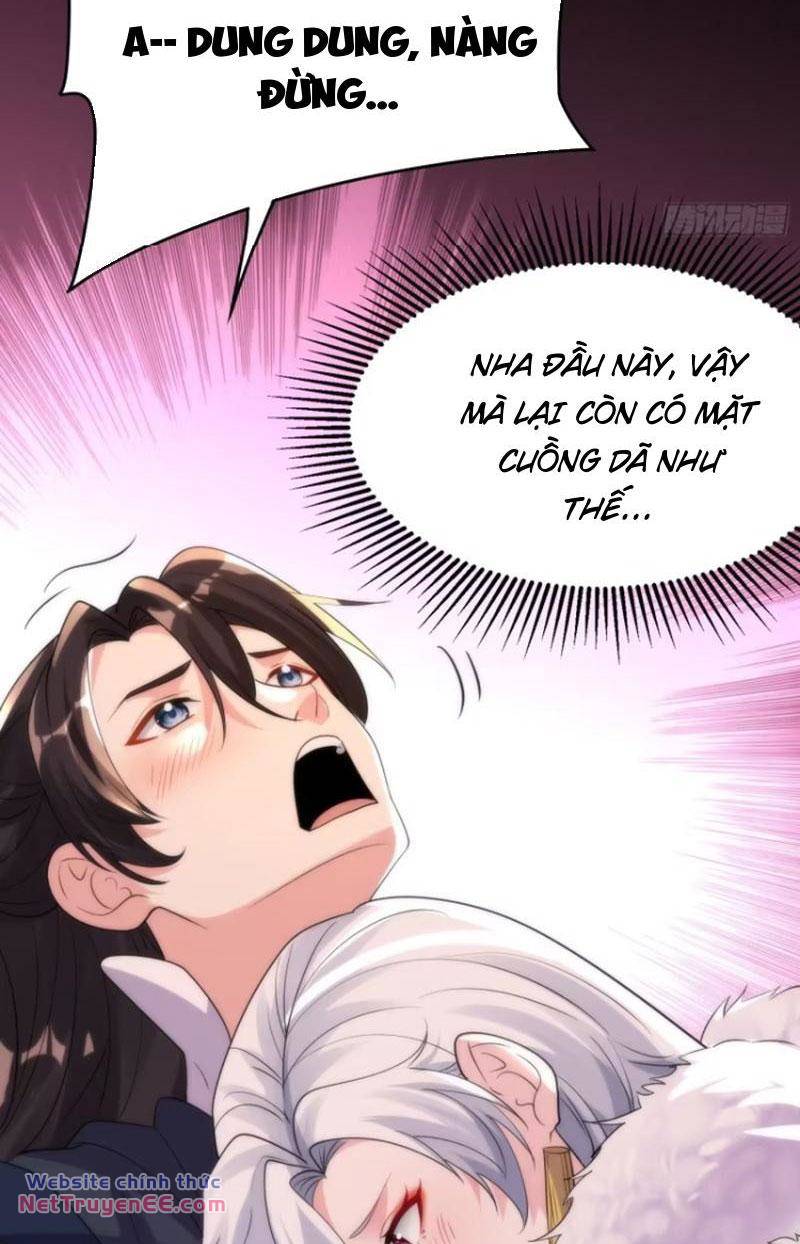 Ta Vô Địch Từ Ăn Chực: Chapter 16
