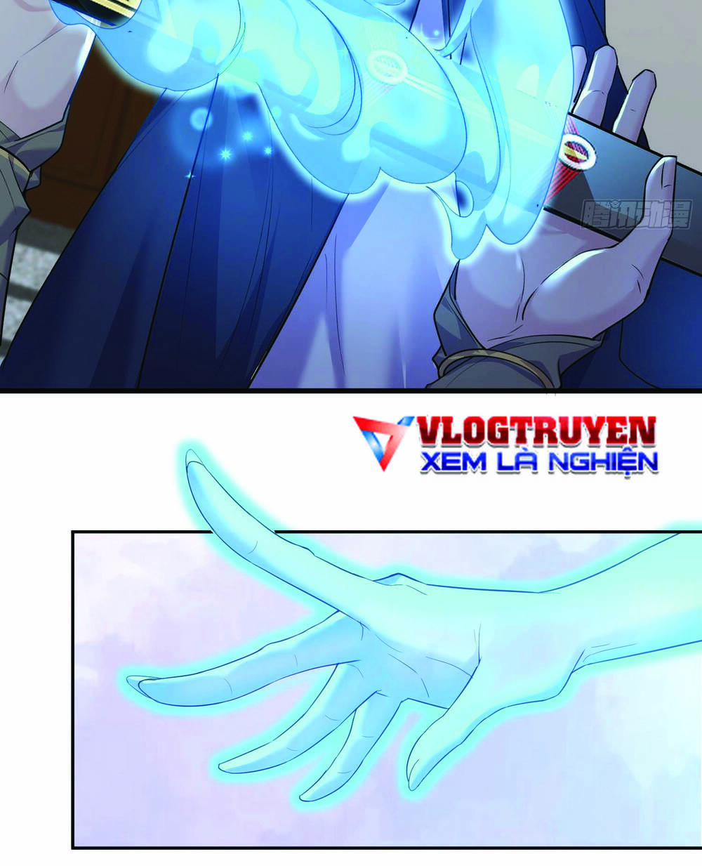 Ta Vô Địch Từ Ăn Chực: Chapter 2