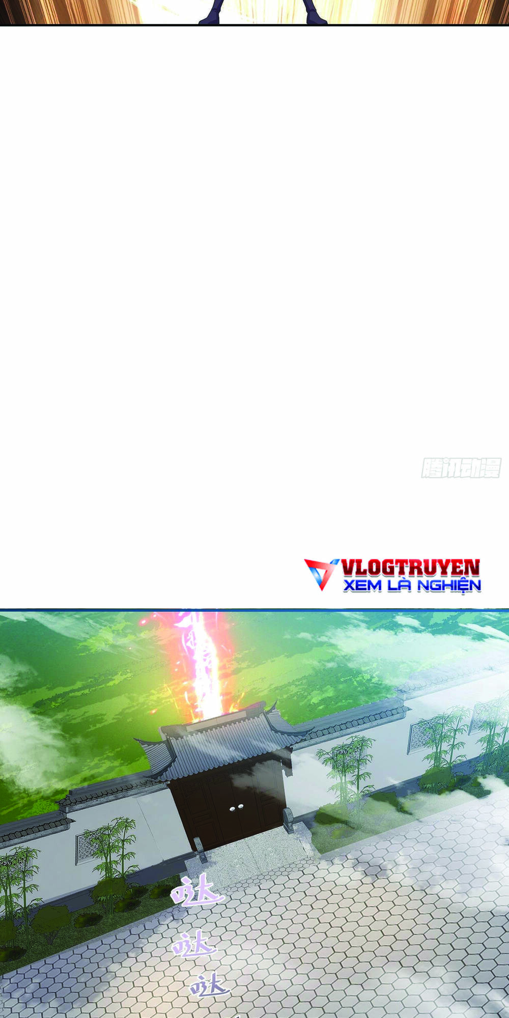 Ta Vô Địch Từ Ăn Chực: Chapter 2