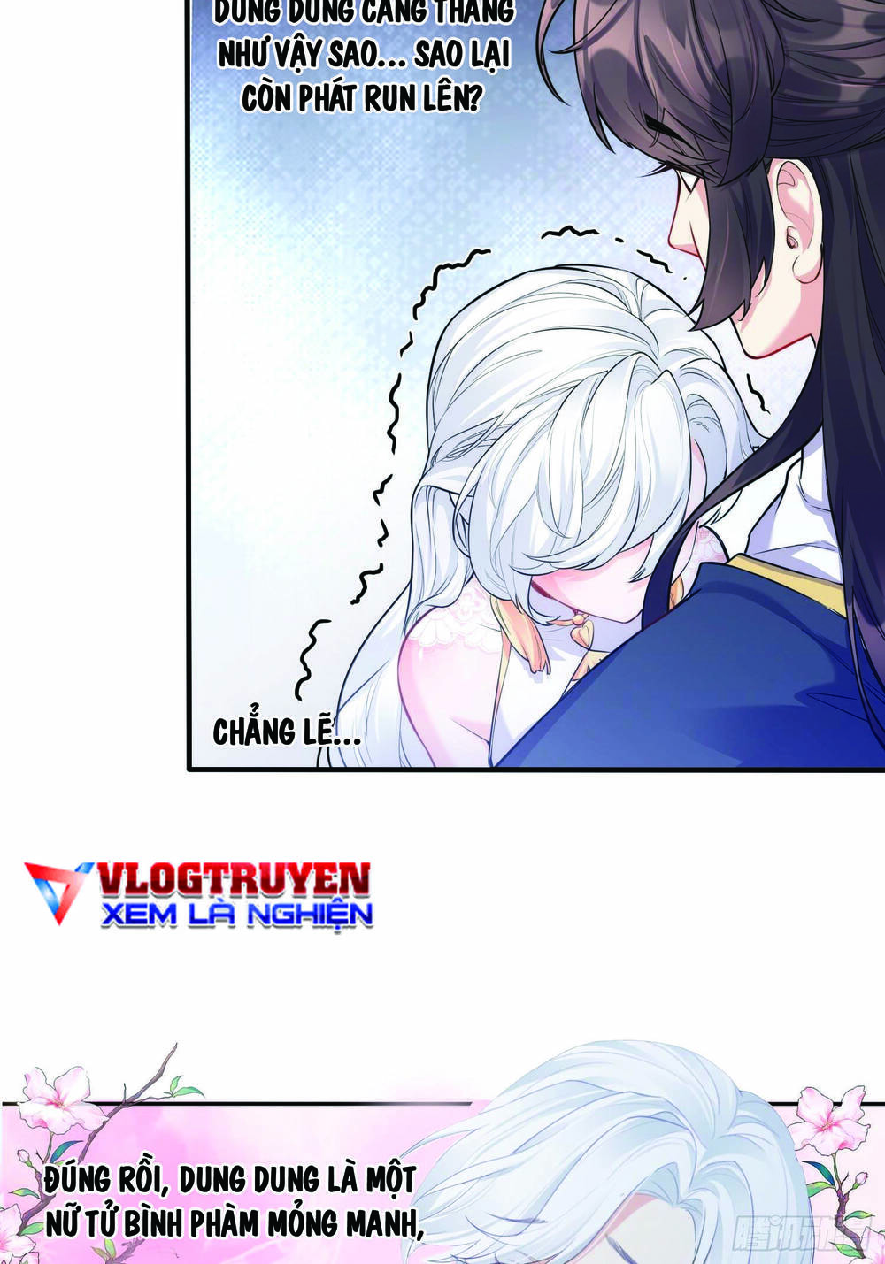 Ta Vô Địch Từ Ăn Chực: Chapter 2