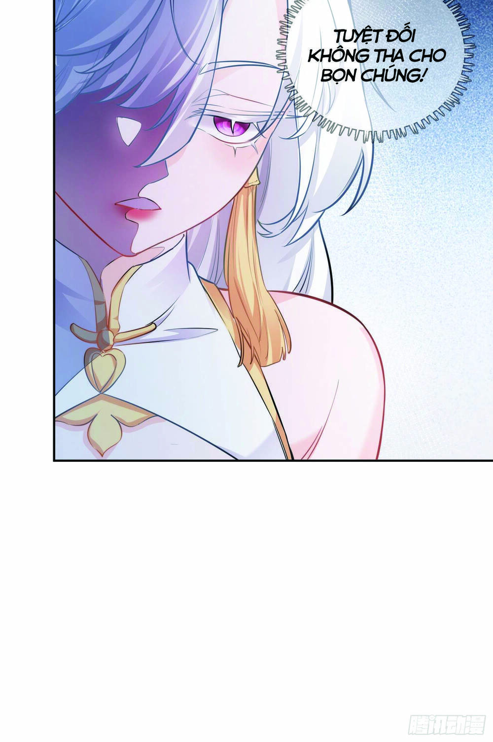 Ta Vô Địch Từ Ăn Chực: Chapter 2