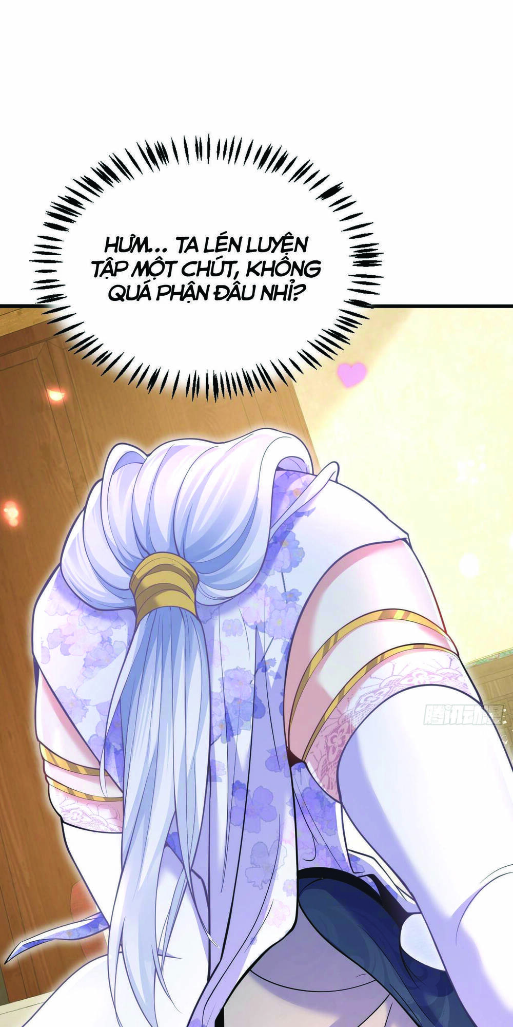 Ta Vô Địch Từ Ăn Chực: Chapter 3