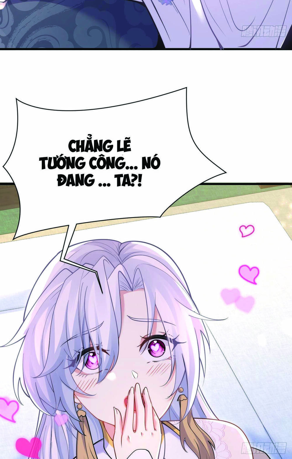 Ta Vô Địch Từ Ăn Chực: Chapter 3