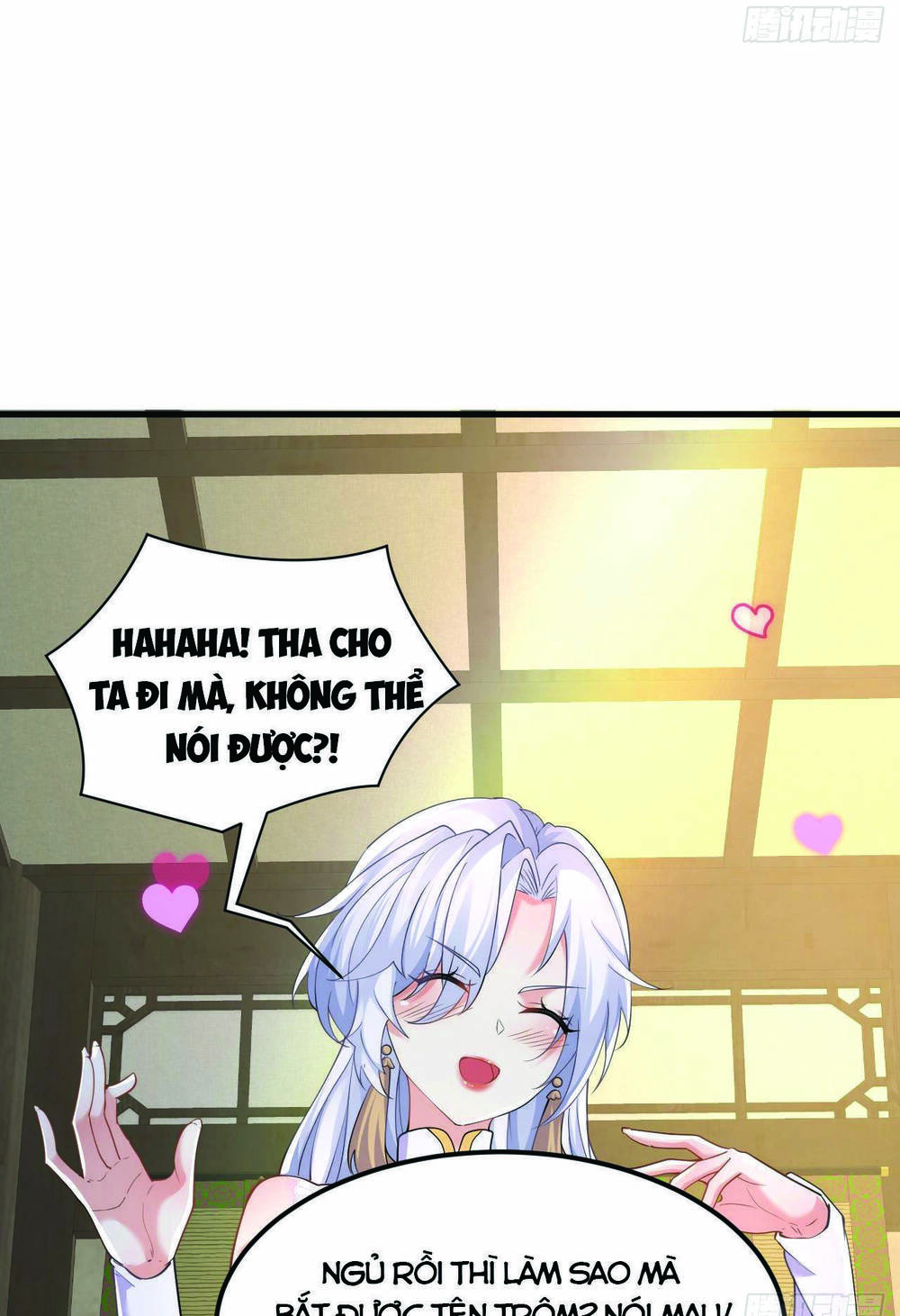 Ta Vô Địch Từ Ăn Chực: Chapter 3