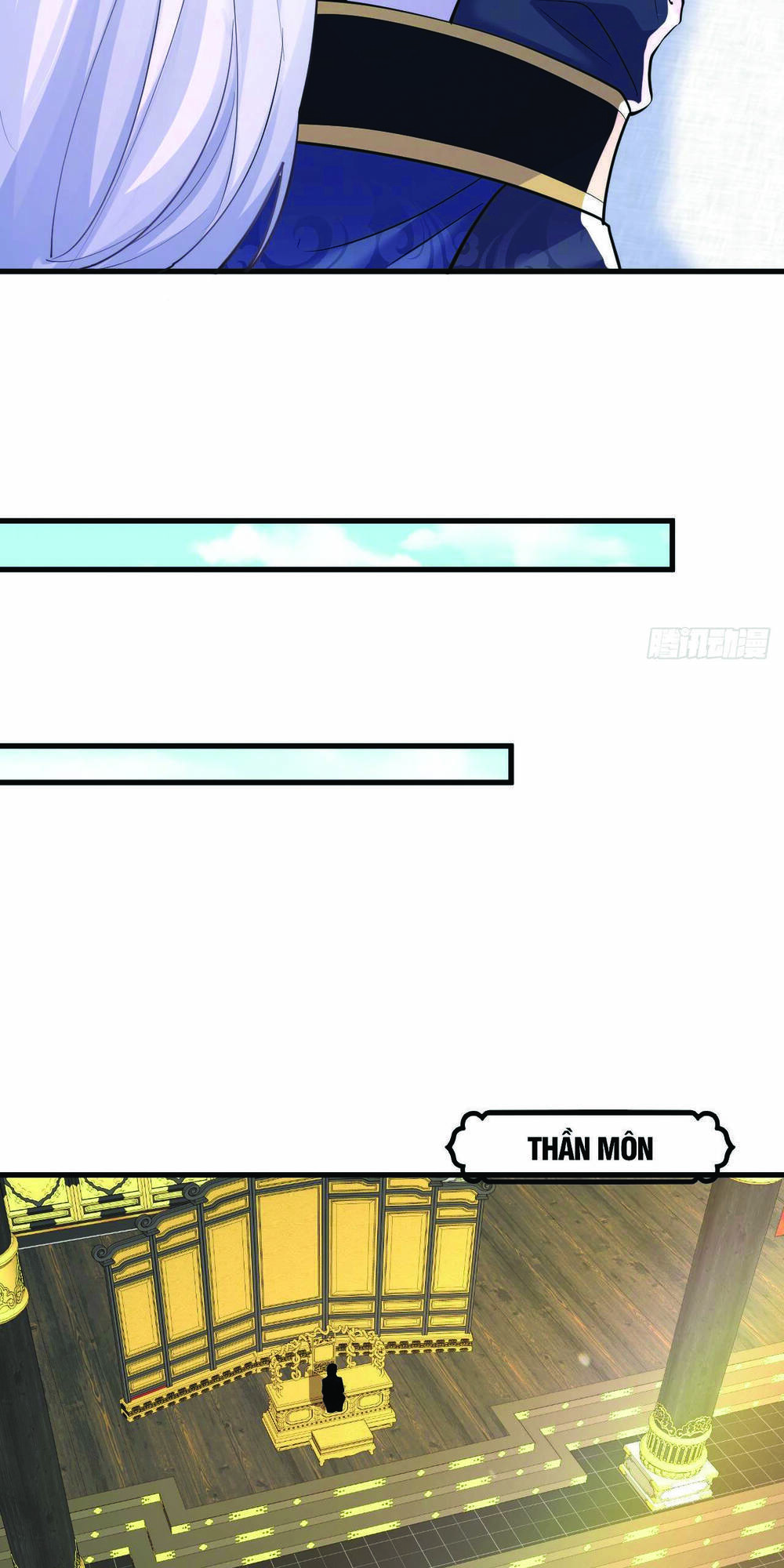 Ta Vô Địch Từ Ăn Chực: Chapter 3