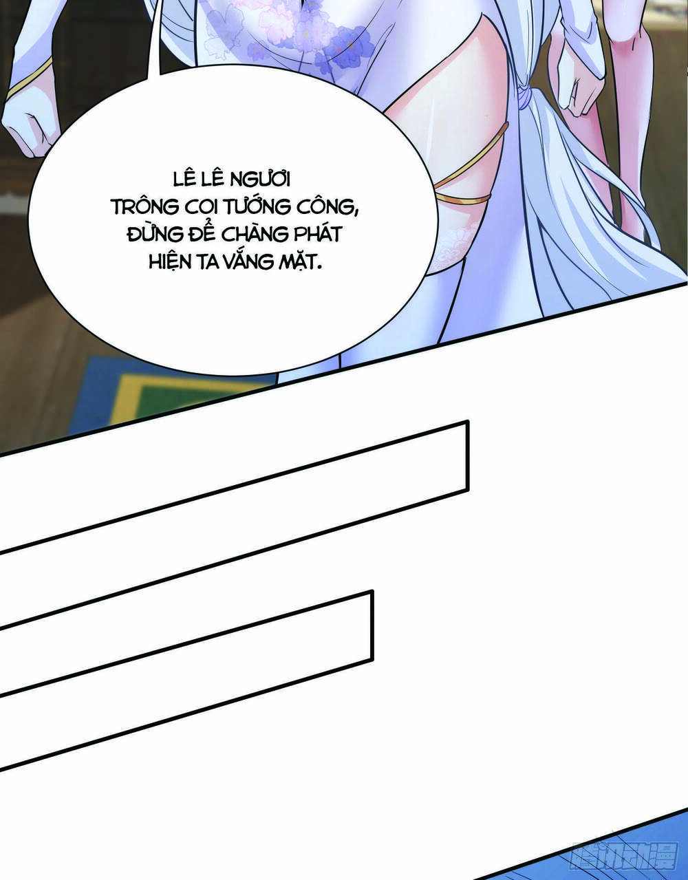 Ta Vô Địch Từ Ăn Chực: Chapter 4