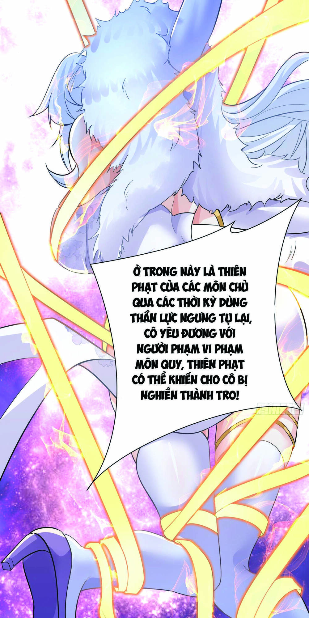 Ta Vô Địch Từ Ăn Chực: Chapter 4