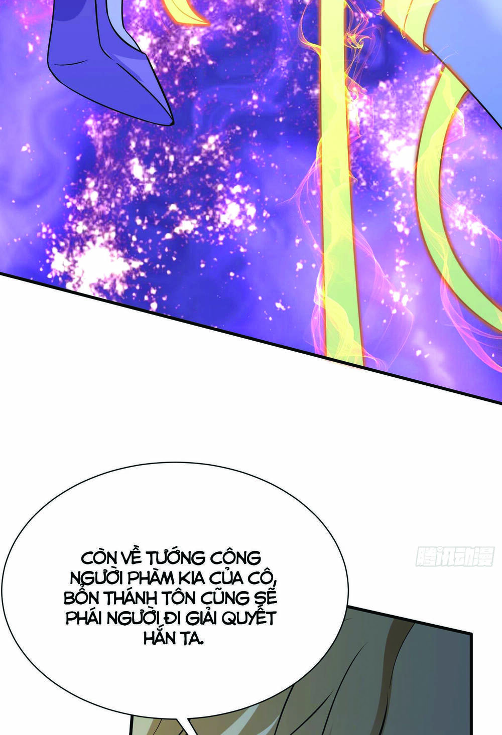 Ta Vô Địch Từ Ăn Chực: Chapter 4
