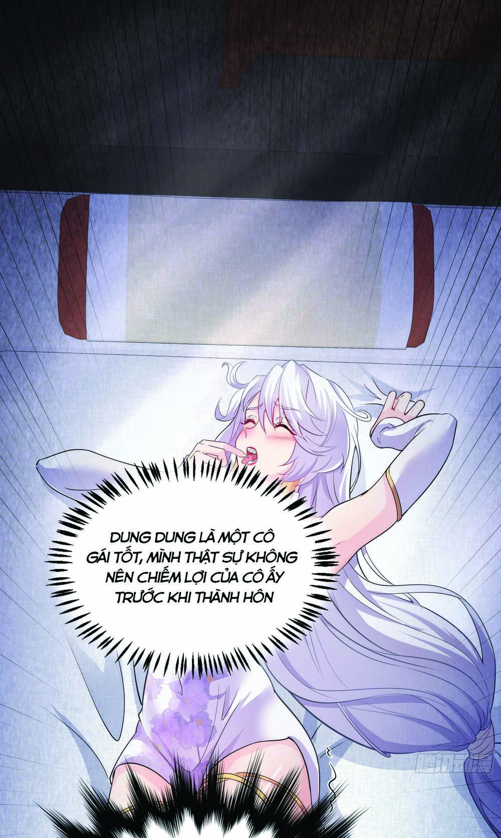 Ta Vô Địch Từ Ăn Chực: Chapter 4