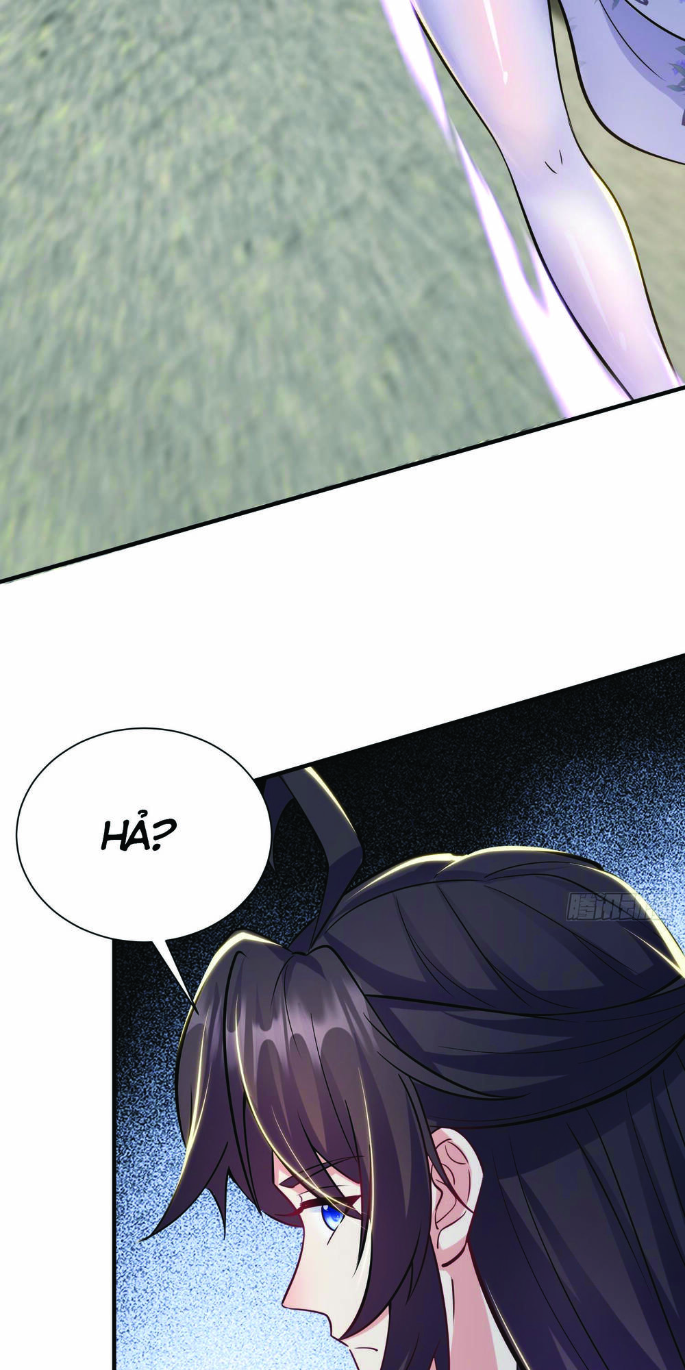 Ta Vô Địch Từ Ăn Chực: Chapter 4
