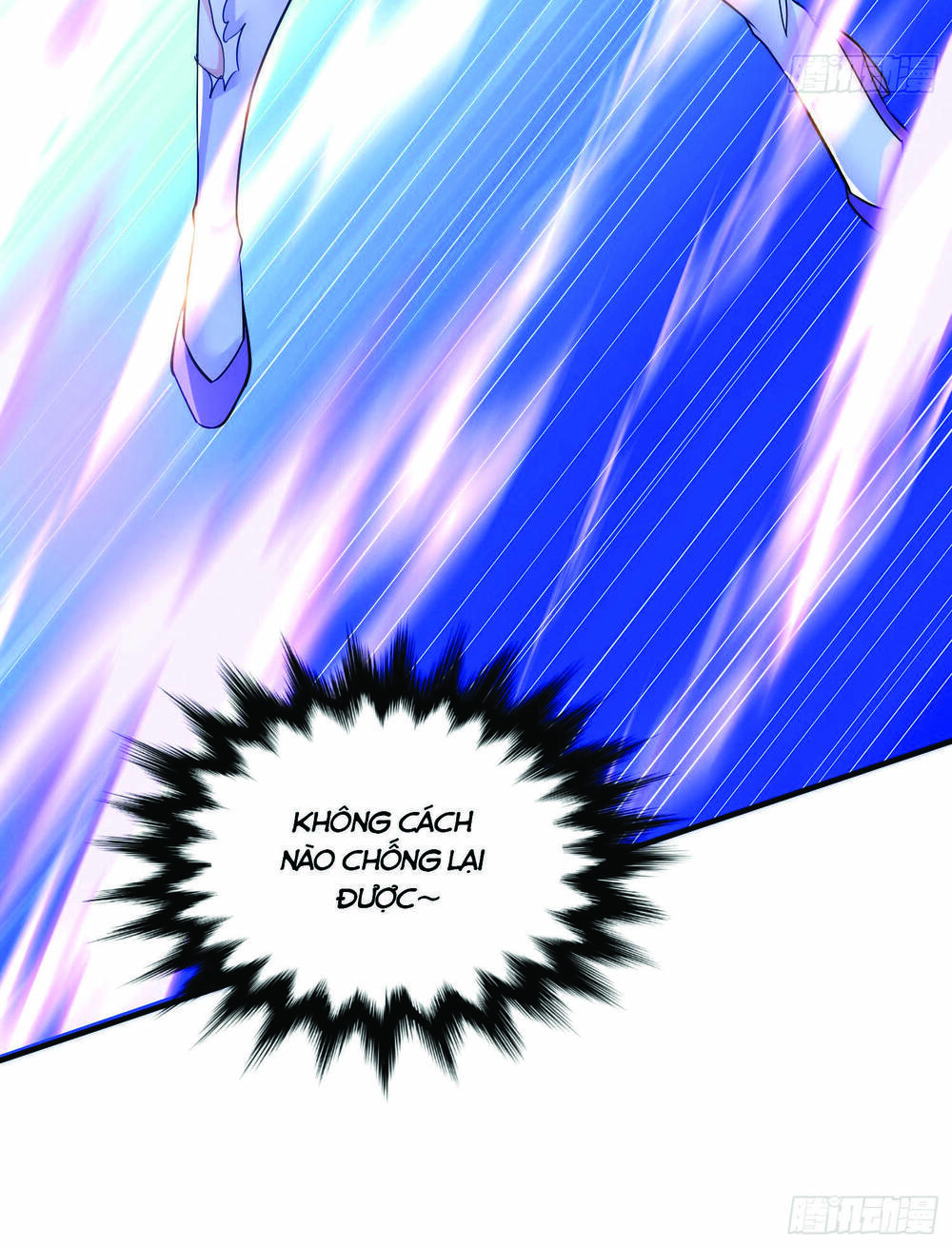Ta Vô Địch Từ Ăn Chực: Chapter 4
