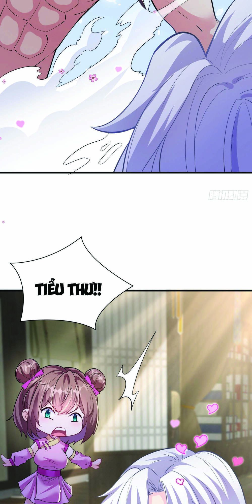 Ta Vô Địch Từ Ăn Chực: Chapter 4