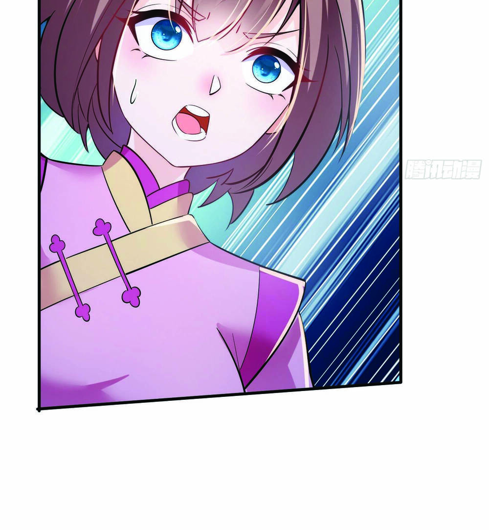 Ta Vô Địch Từ Ăn Chực: Chapter 4