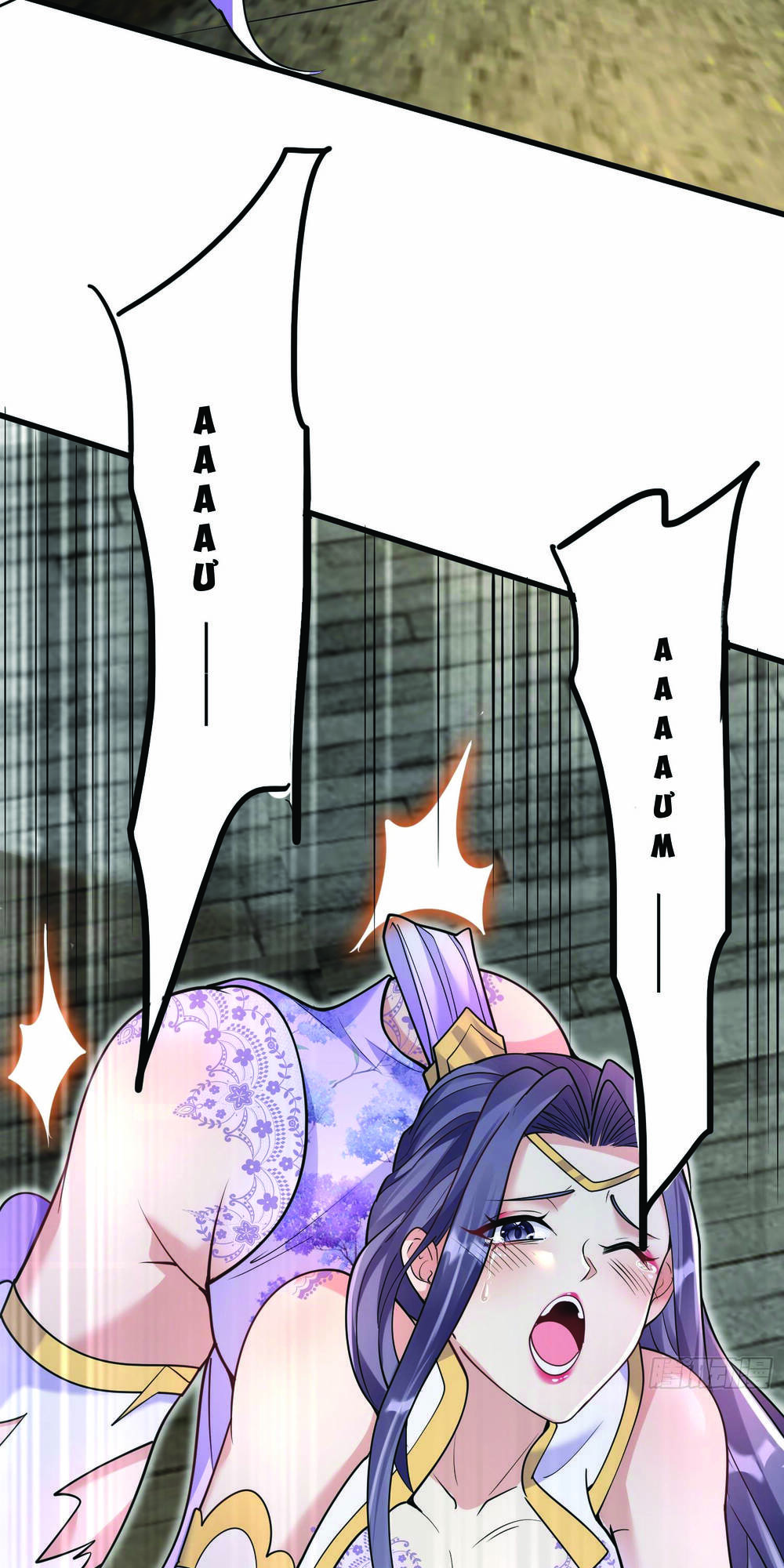 Ta Vô Địch Từ Ăn Chực: Chapter 5