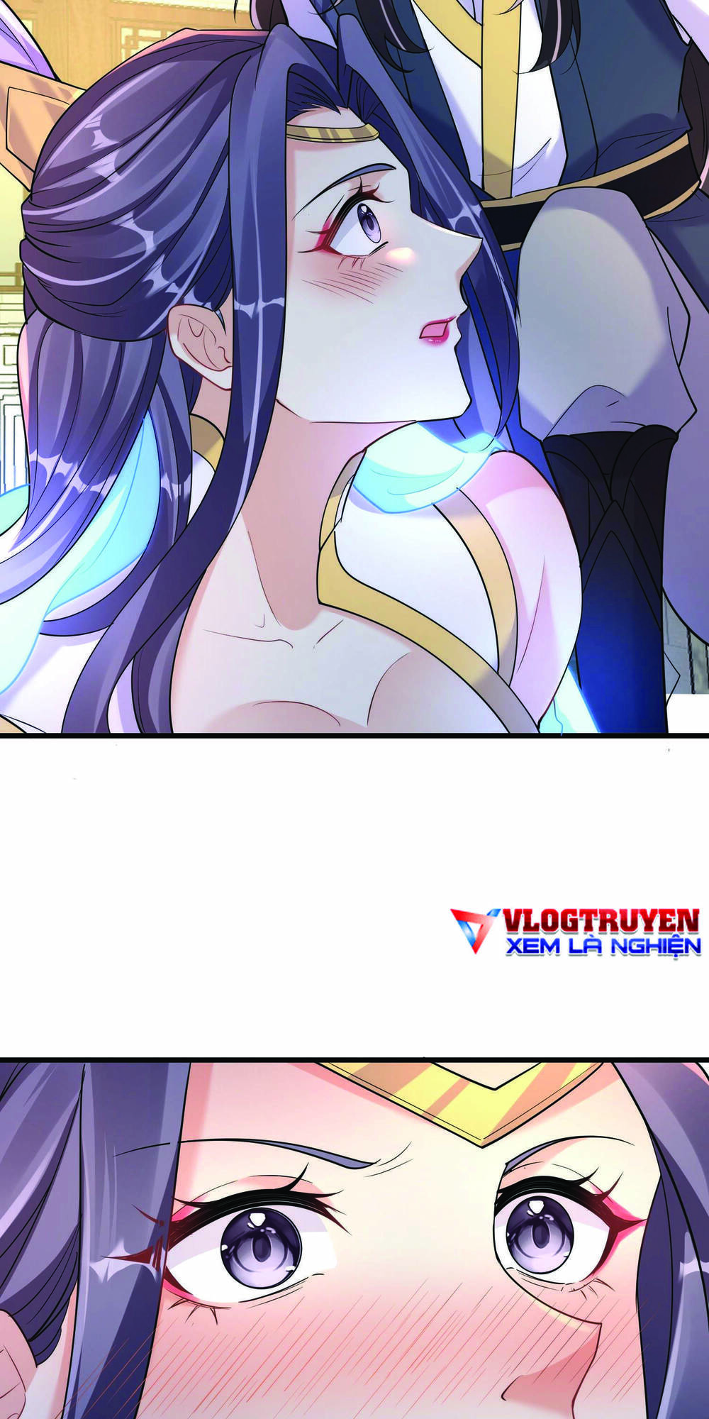 Ta Vô Địch Từ Ăn Chực: Chapter 5