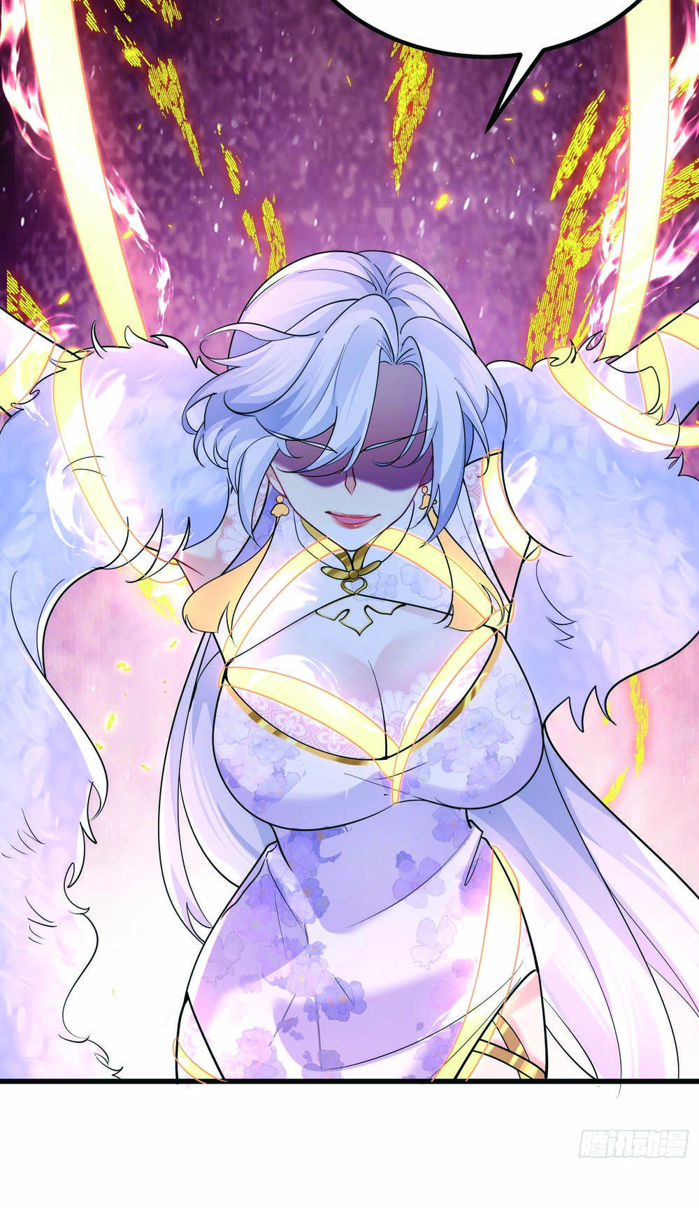 Ta Vô Địch Từ Ăn Chực: Chapter 5