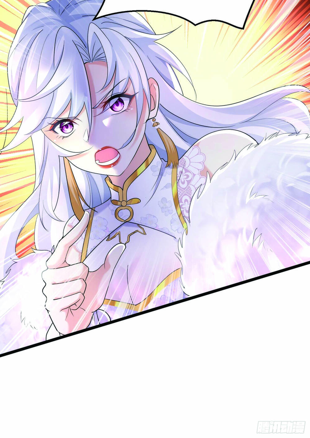 Ta Vô Địch Từ Ăn Chực: Chapter 5