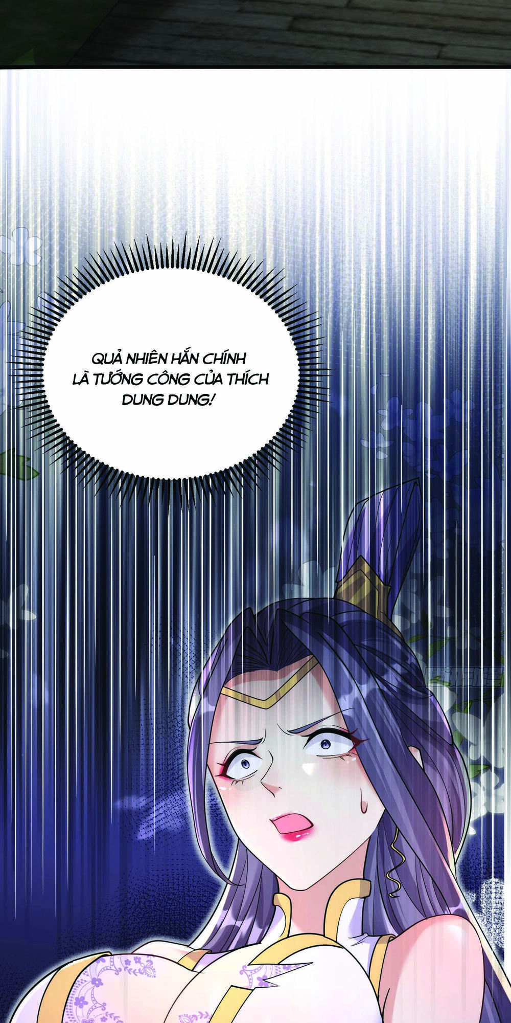Ta Vô Địch Từ Ăn Chực: Chapter 5