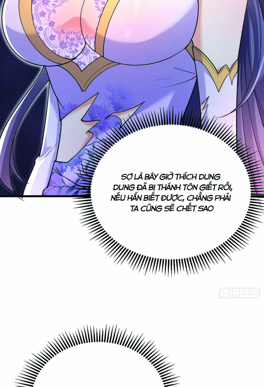 Ta Vô Địch Từ Ăn Chực: Chapter 5
