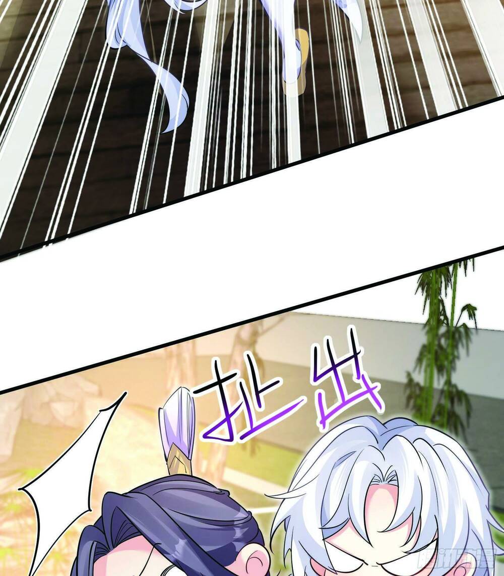 Ta Vô Địch Từ Ăn Chực: Chapter 6