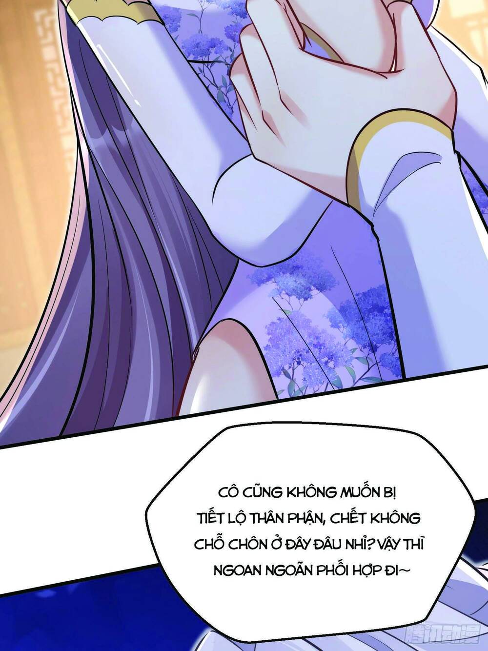 Ta Vô Địch Từ Ăn Chực: Chapter 6
