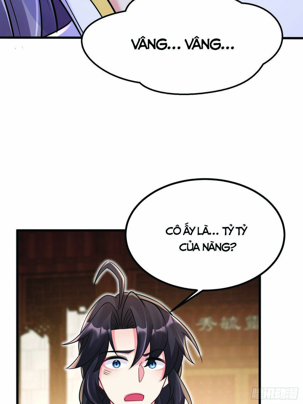 Ta Vô Địch Từ Ăn Chực: Chapter 6