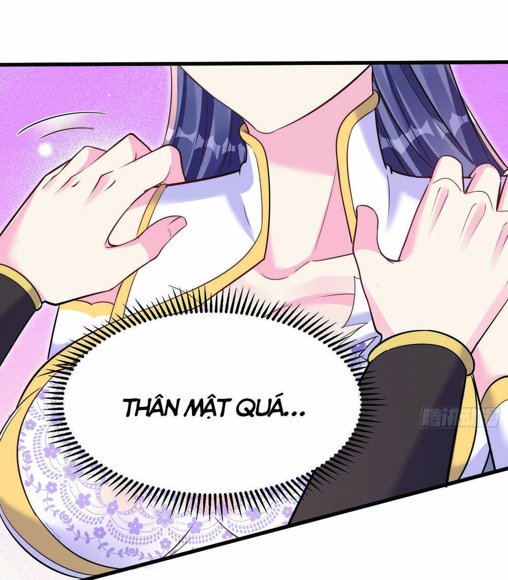 Ta Vô Địch Từ Ăn Chực: Chapter 6