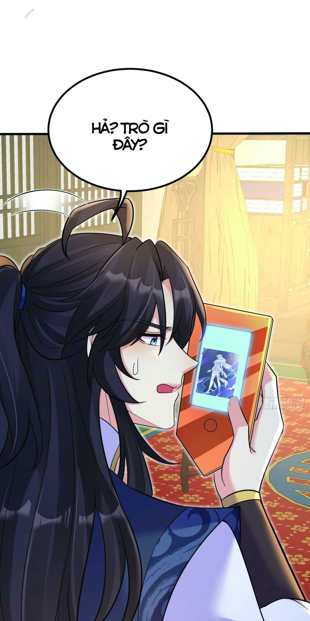 Ta Vô Địch Từ Ăn Chực: Chapter 6