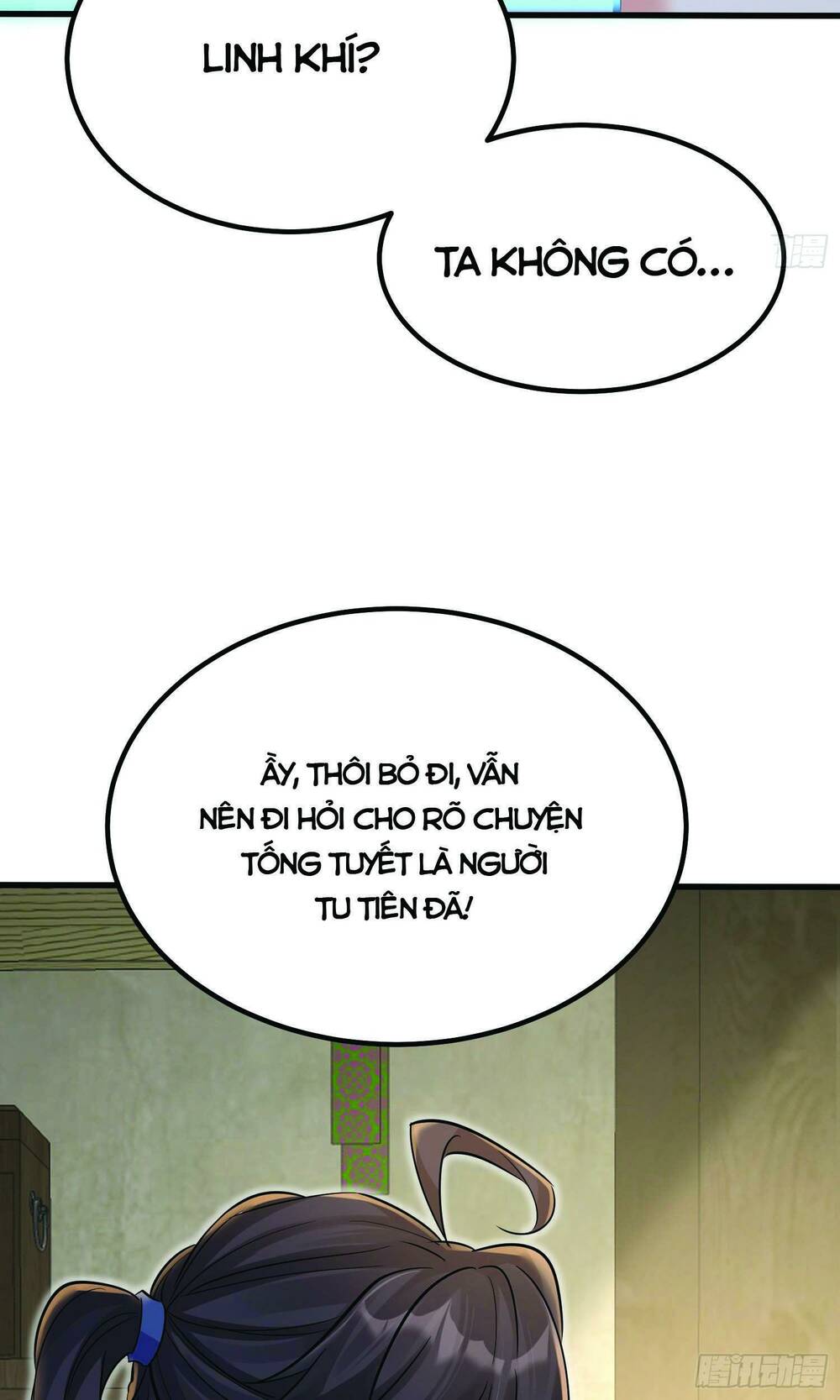 Ta Vô Địch Từ Ăn Chực: Chapter 6
