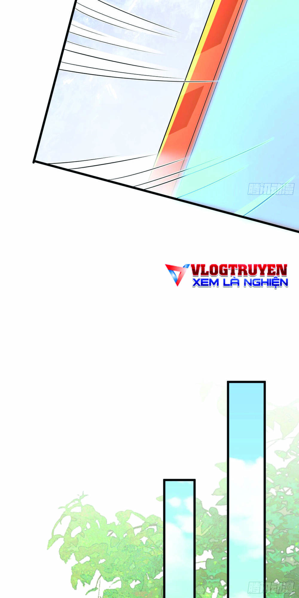 Ta Vô Địch Từ Ăn Chực: Chapter 6