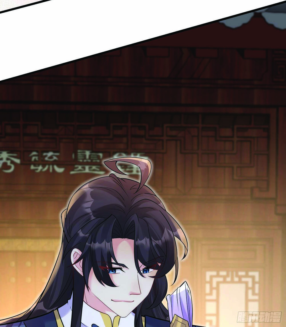 Ta Vô Địch Từ Ăn Chực: Chapter 6