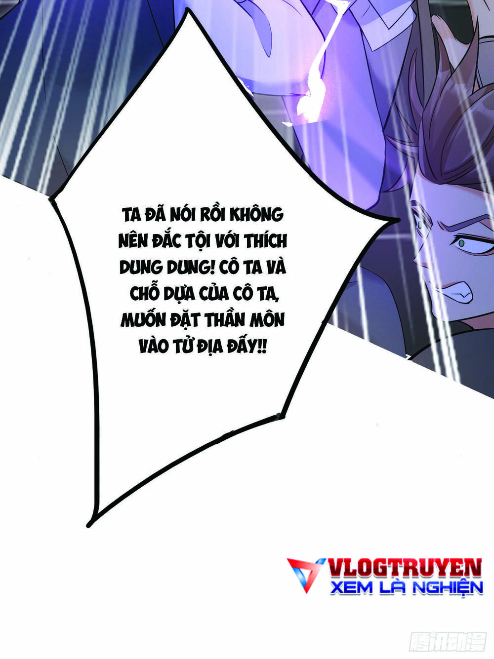 Ta Vô Địch Từ Ăn Chực: Chapter 6