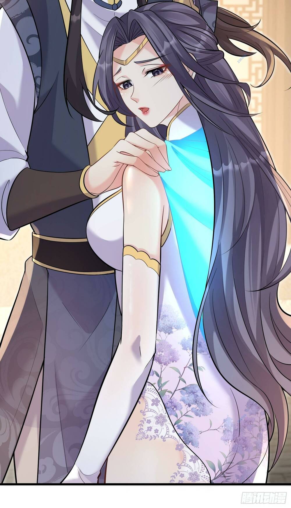 Ta Vô Địch Từ Ăn Chực: Chapter 6
