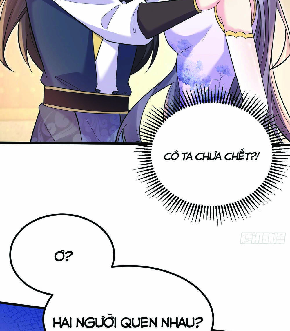 Ta Vô Địch Từ Ăn Chực: Chapter 6