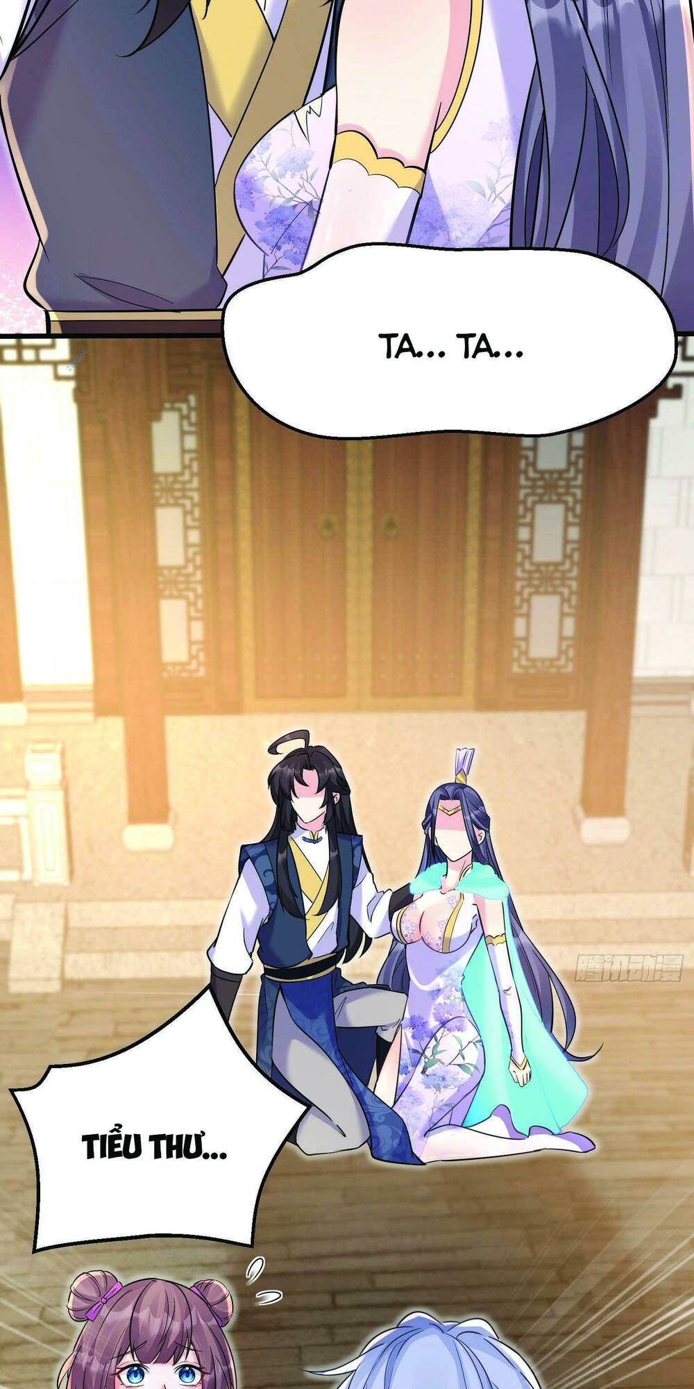 Ta Vô Địch Từ Ăn Chực: Chapter 6