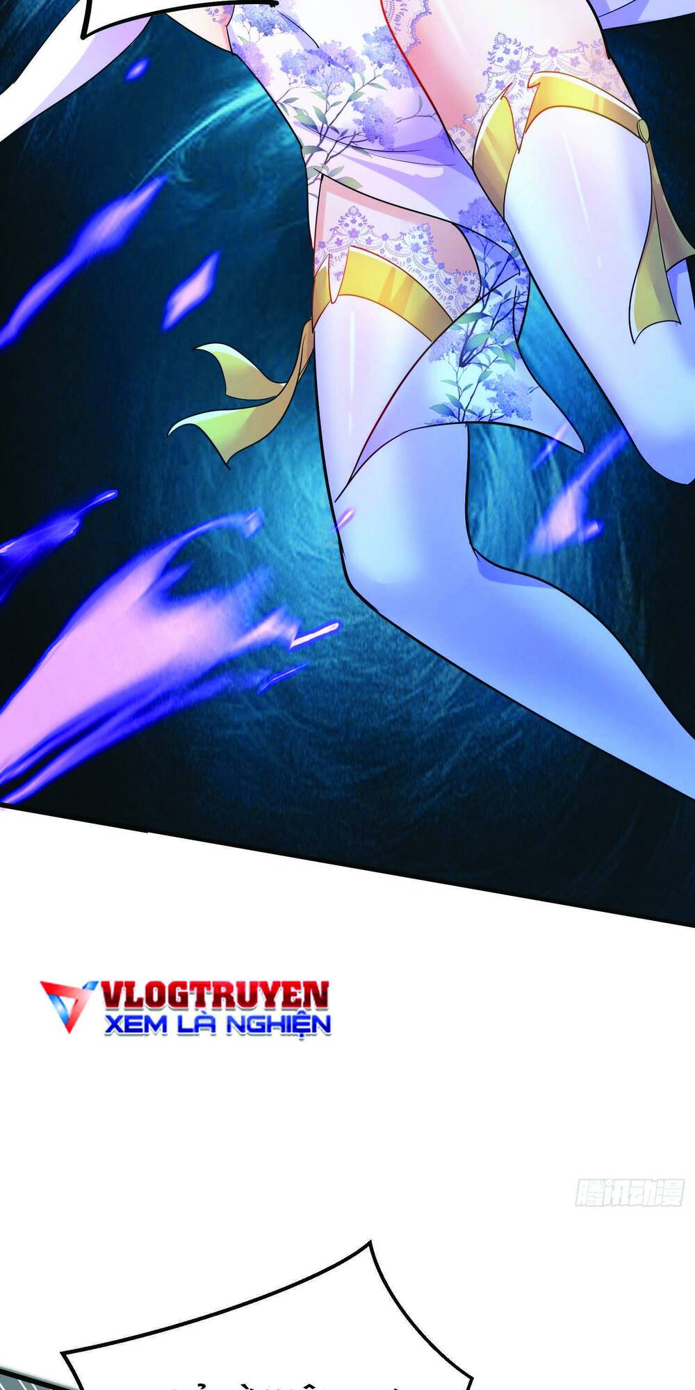 Ta Vô Địch Từ Ăn Chực: Chapter 7