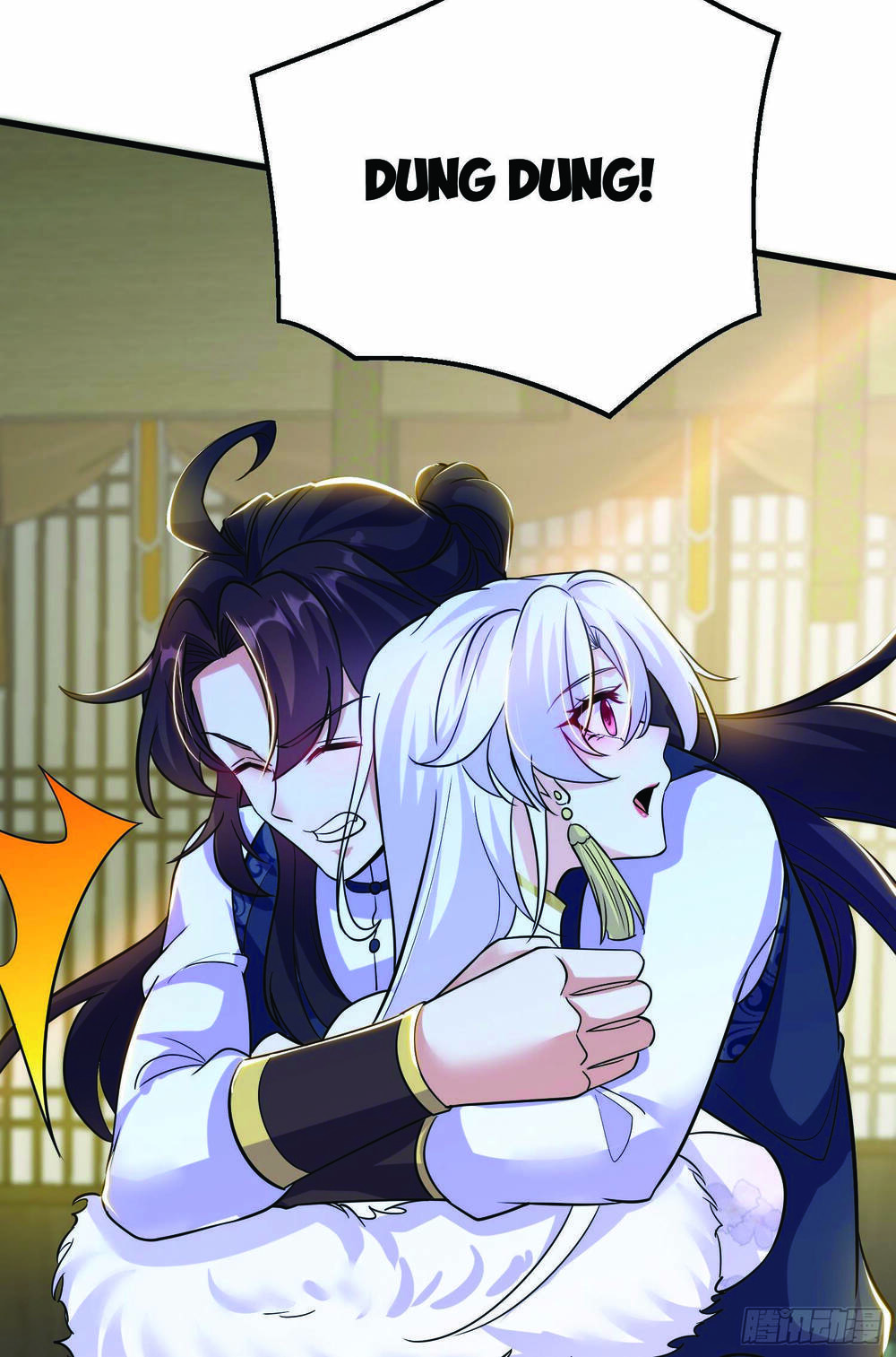 Ta Vô Địch Từ Ăn Chực: Chapter 7