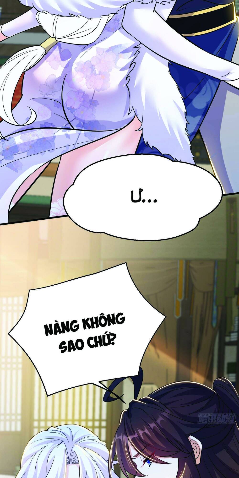 Ta Vô Địch Từ Ăn Chực: Chapter 7