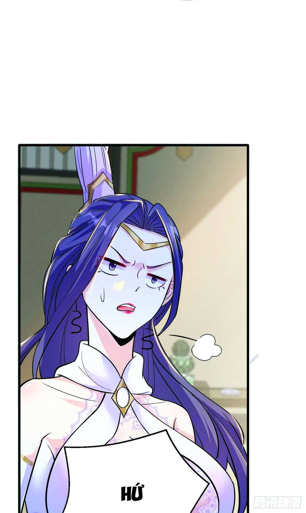 Ta Vô Địch Từ Ăn Chực: Chapter 7