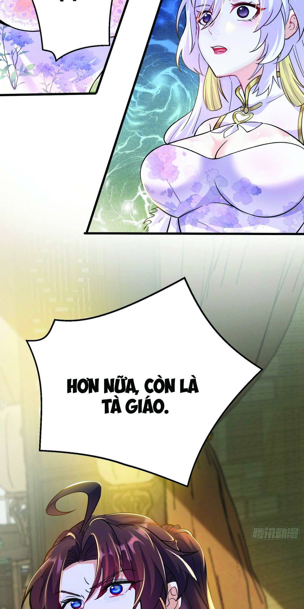 Ta Vô Địch Từ Ăn Chực: Chapter 7
