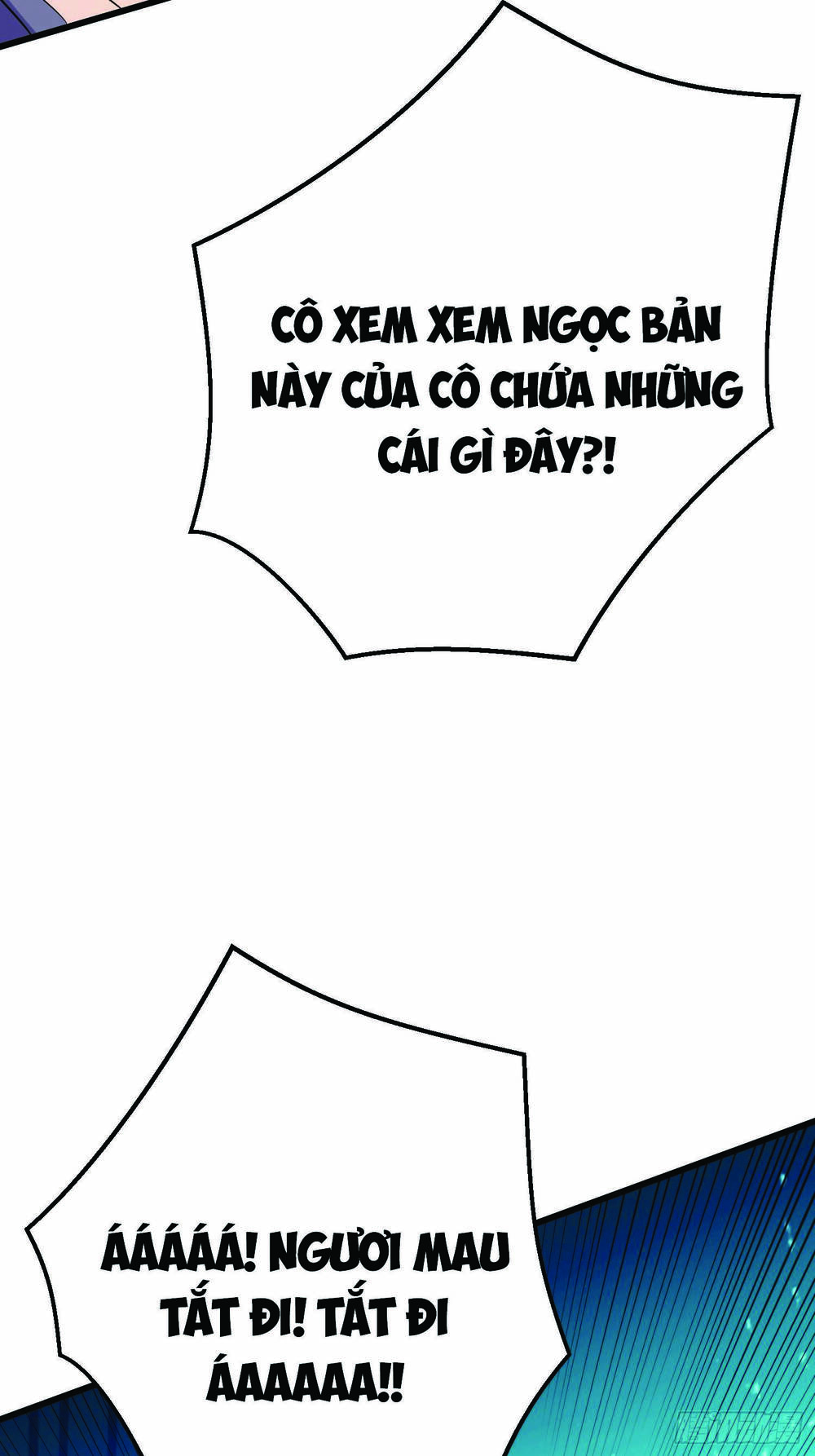 Ta Vô Địch Từ Ăn Chực: Chapter 7