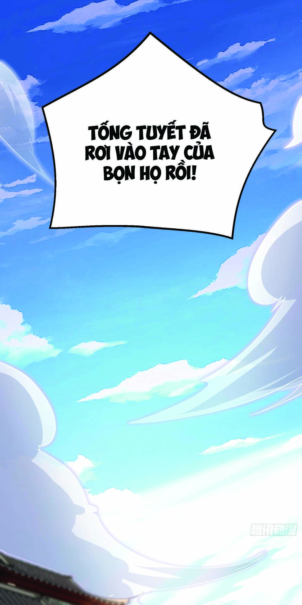 Ta Vô Địch Từ Ăn Chực: Chapter 7