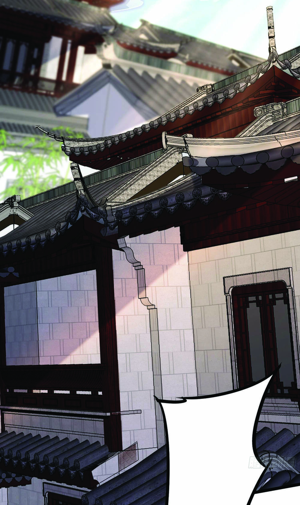 Ta Vô Địch Từ Ăn Chực: Chapter 7