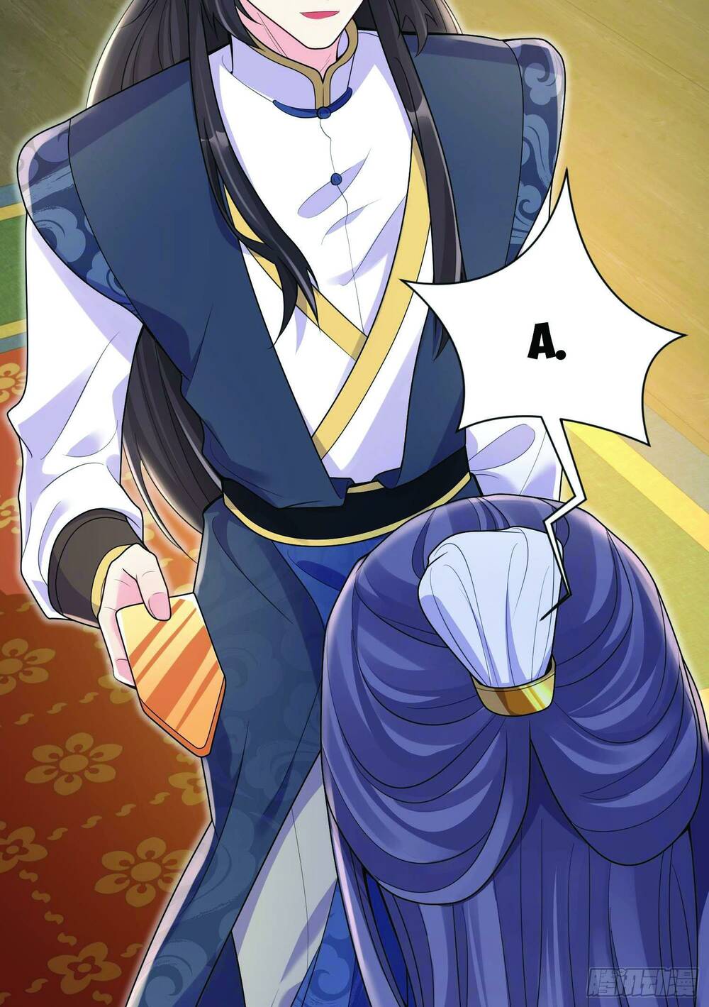 Ta Vô Địch Từ Ăn Chực: Chapter 8