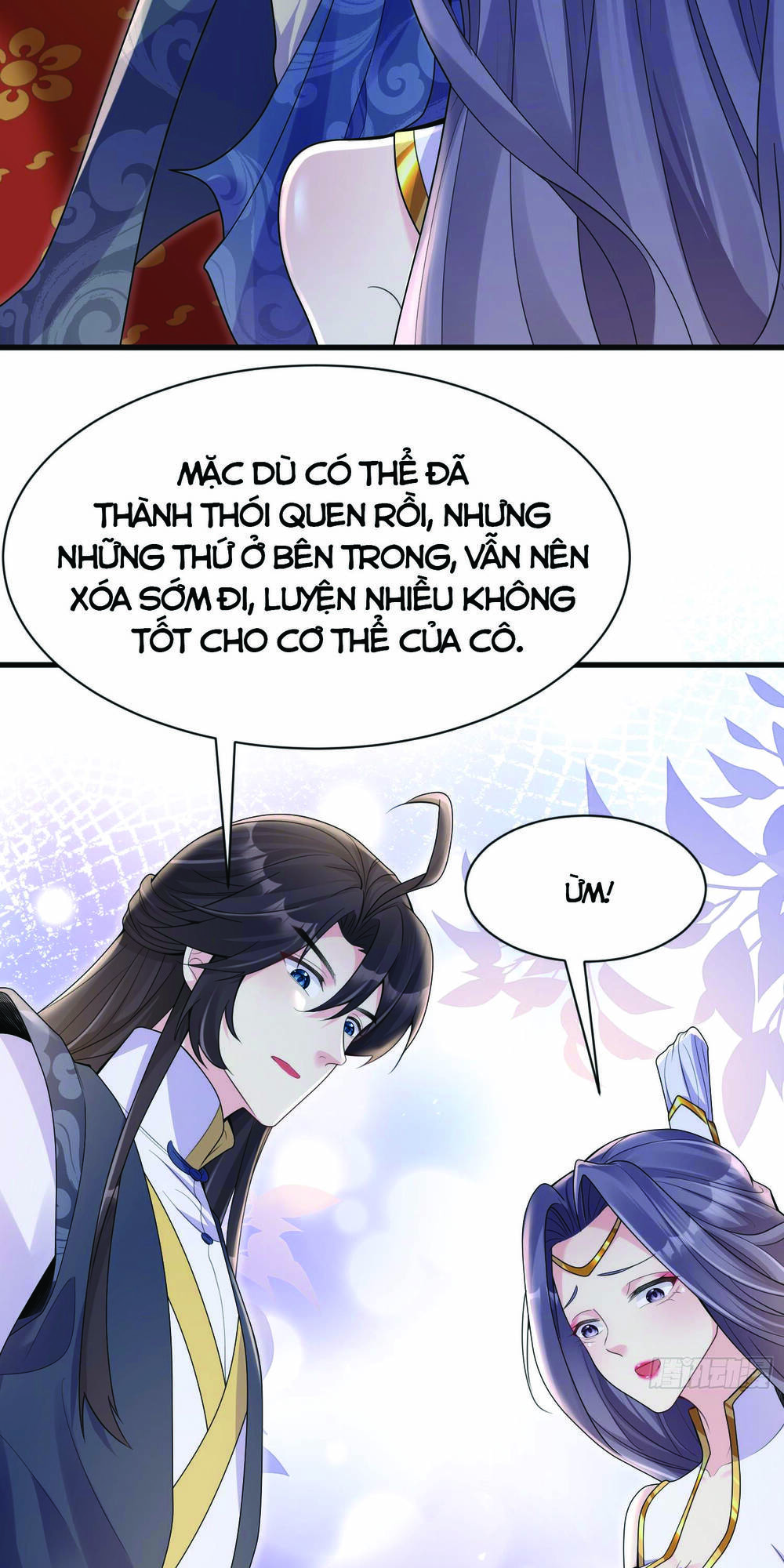 Ta Vô Địch Từ Ăn Chực: Chapter 8