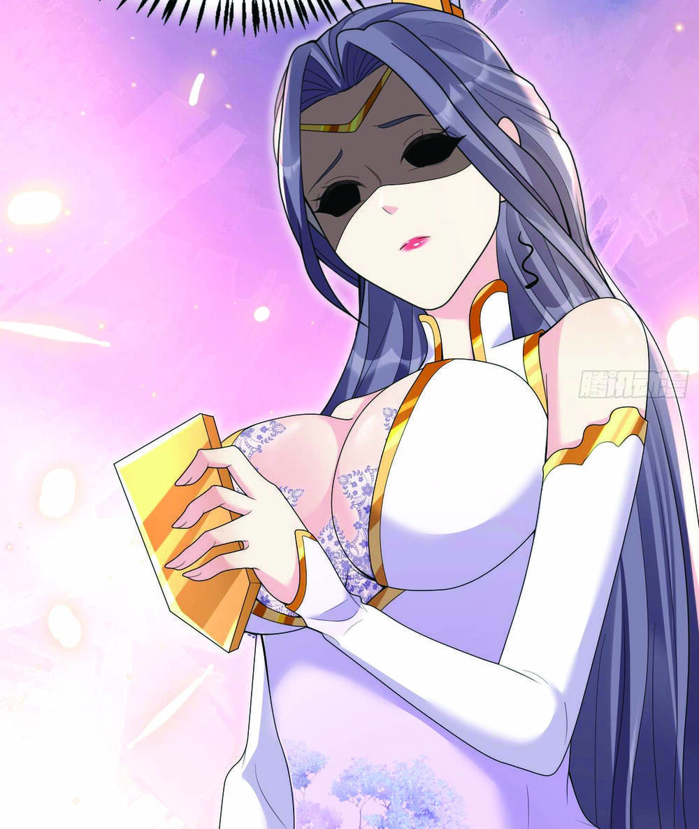 Ta Vô Địch Từ Ăn Chực: Chapter 8