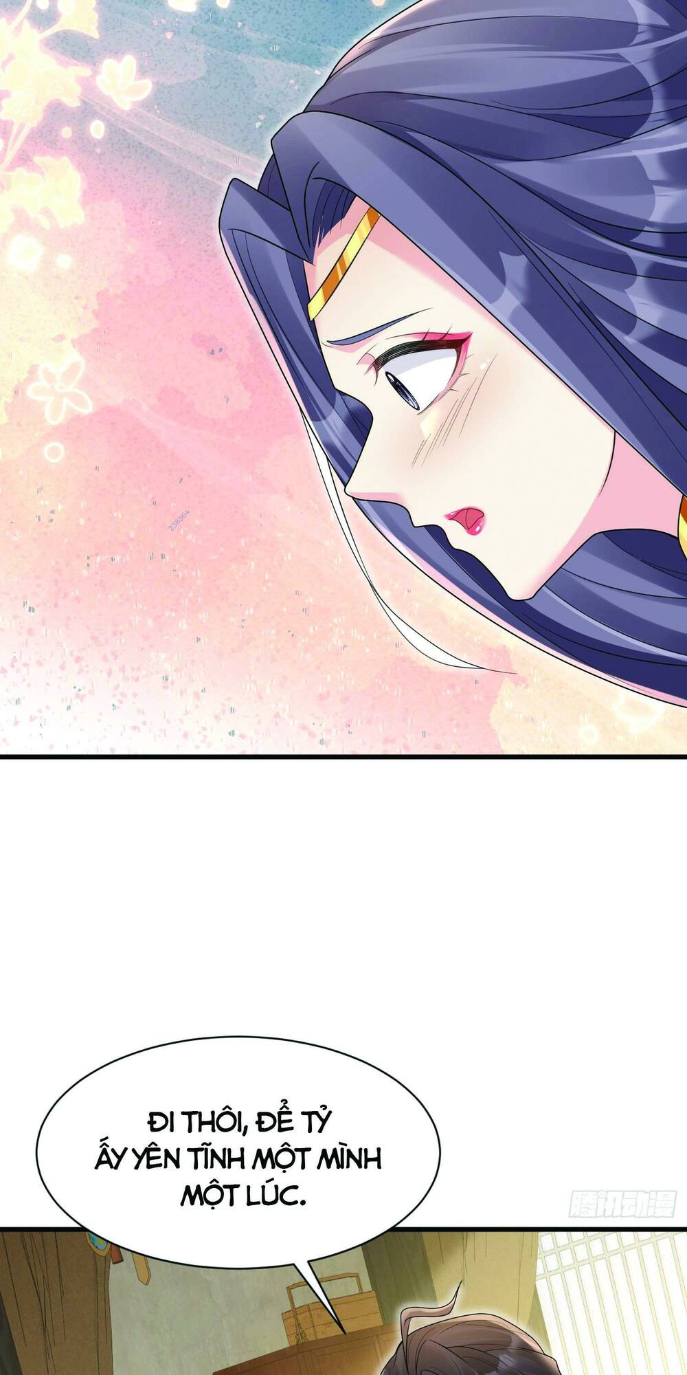 Ta Vô Địch Từ Ăn Chực: Chapter 8