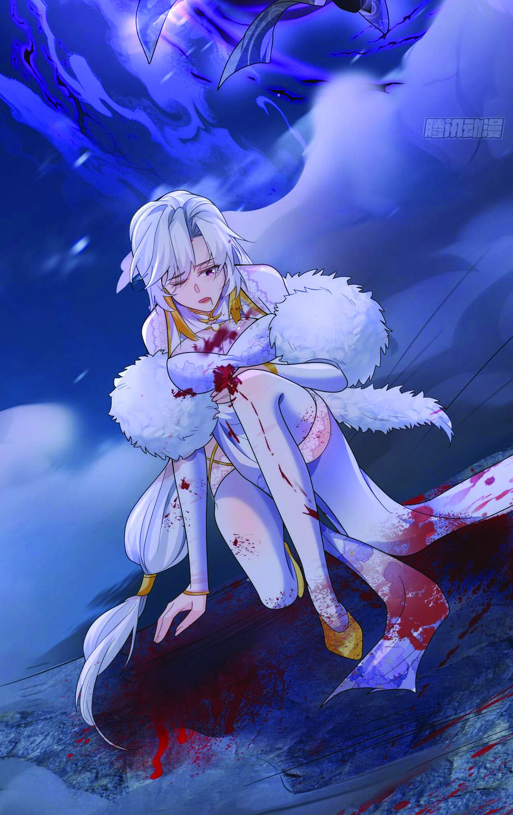 Ta Vô Địch Từ Ăn Chực: Chapter 9